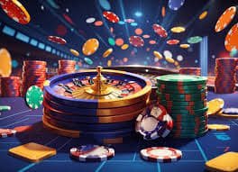 Responsible Gaming best 365 Myanmar